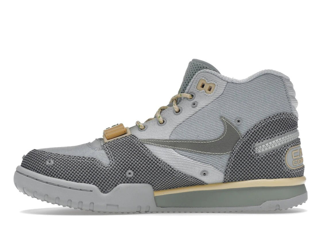 Nike Air Trainer 1 SP Travis Scott Grey Haze - Sneakers - Jawns on Fire Sneakers & Shoes