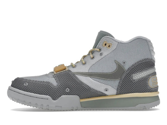 Nike Air Trainer 1 SP Travis Scott Grey Haze - Sneakers - Jawns on Fire Sneakers & Shoes