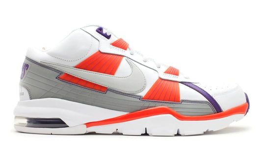 Nike Air Trainer SC 2010 BX 20th Anniversary Pack - Sneakers - Jawns on Fire Sneakers &amp; Shoes