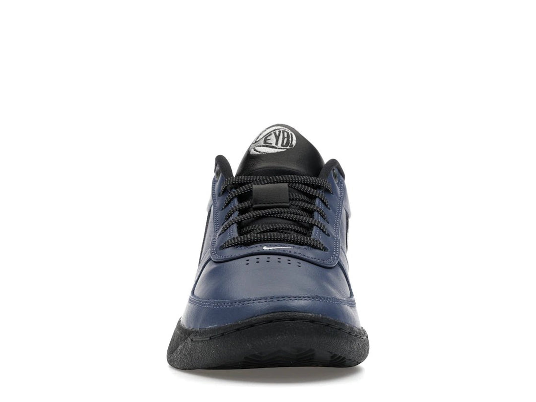 Nike Book 1 EYBL MSCO PE - Sneakers - Jawns on Fire Sneakers &amp; Shoes
