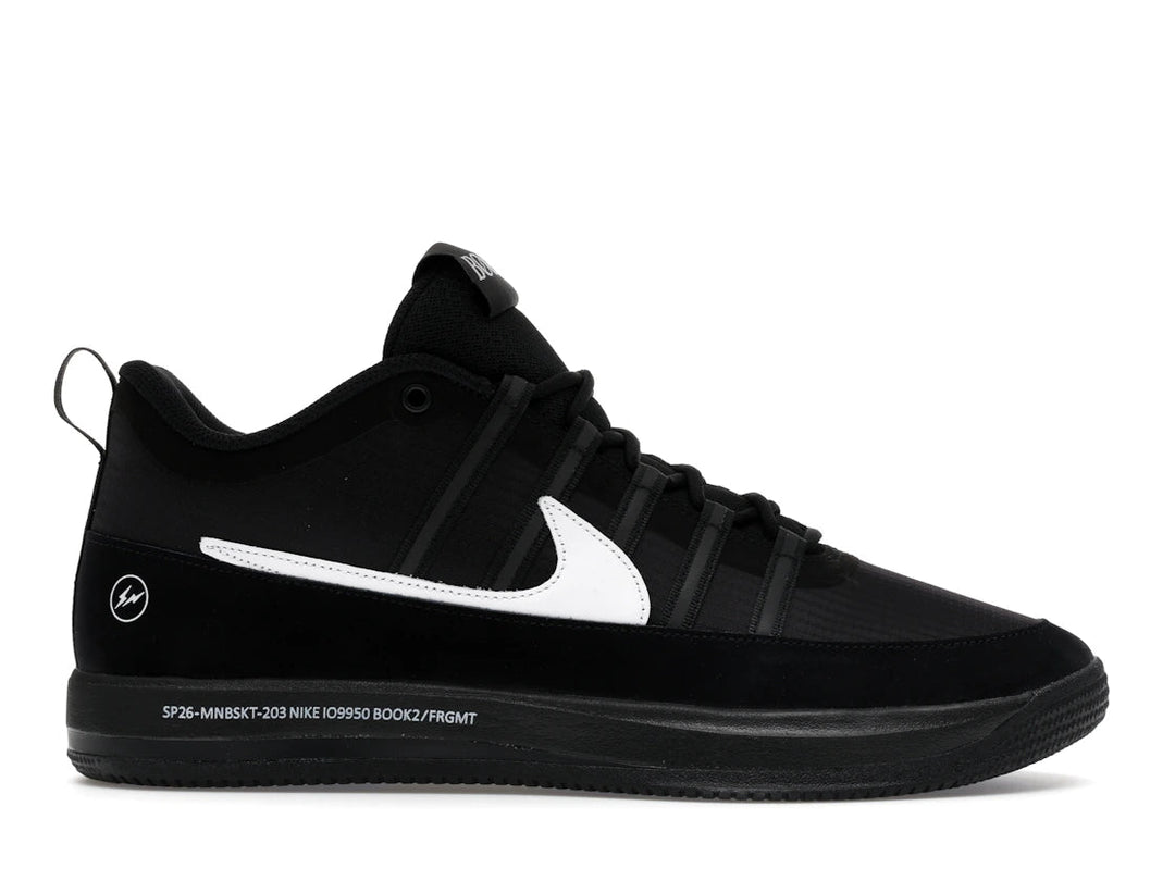 Nike Book 2 Fragment Men 8.5 New - Sneakers - Jawns on Fire Sneakers &amp; Shoes