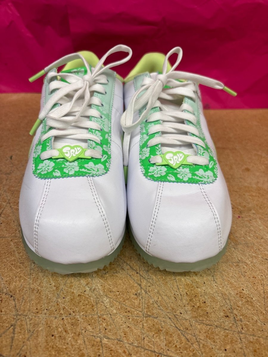 Nike Cortez Doernecher Mens 9 Used - Sneakers - Jawns on Fire Sneakers &amp; Shoes