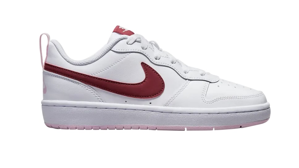 Nike Court Borough Low 2 GS 6.5 New - Sneakers - Jawns on Fire Sneakers &amp; Shoes