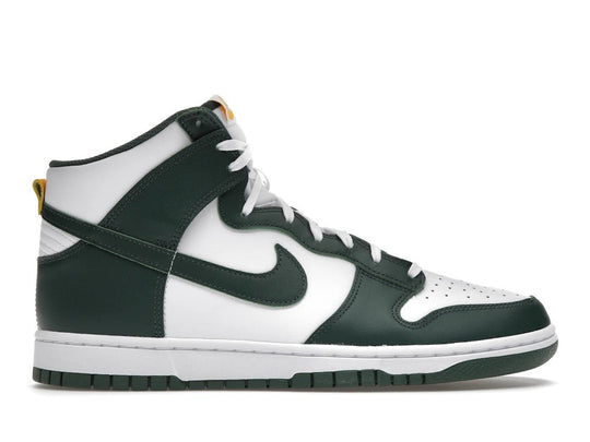 Nike Dunk High Australia - Sneakers - Jawns on Fire Sneakers & Shoes