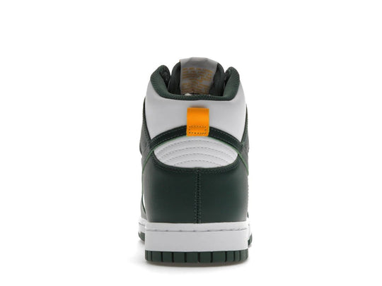 Nike Dunk High Australia - Sneakers - Jawns on Fire Sneakers & Shoes