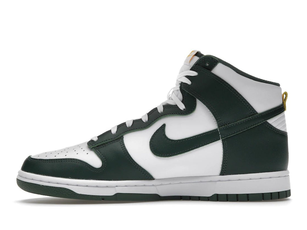 Nike Dunk High Australia - Sneakers - Jawns on Fire Sneakers & Shoes