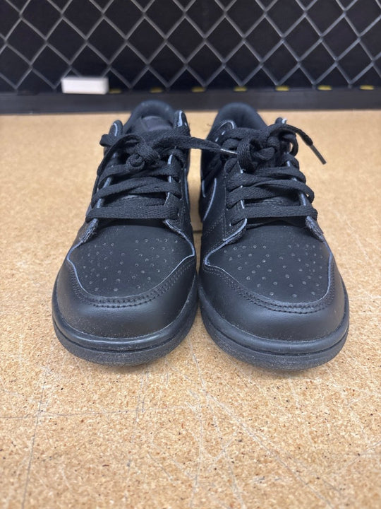 Nike Dunk Low Black (GS 5.5) Used - Sneakers - Jawns on Fire Sneakers &amp; Shoes