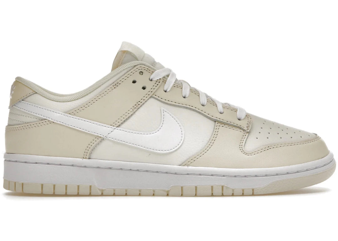 Nike Dunk Low Coconut Milk - Sneakers - Jawns on Fire Sneakers &amp; Shoes