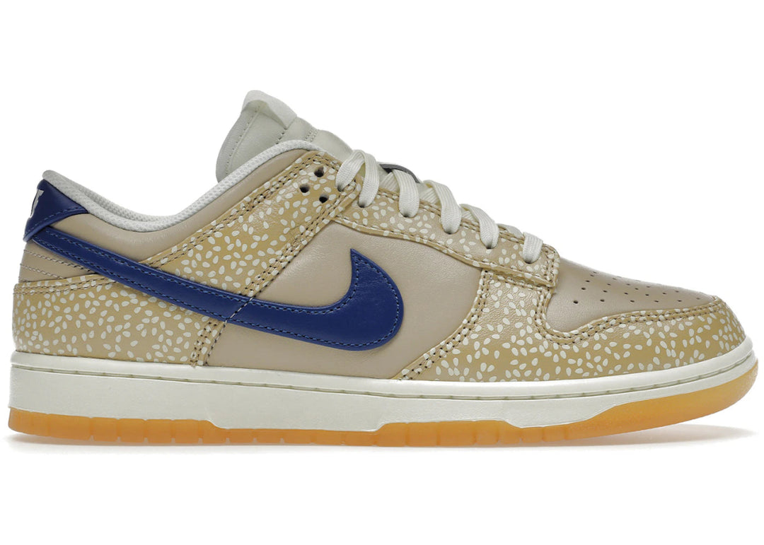Nike Dunk Low Montreal Bagel Sesame - Sneakers - Jawns on Fire Sneakers & Shoes