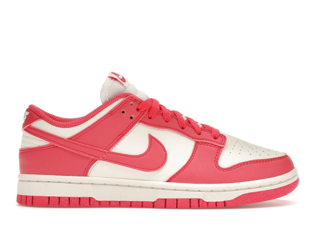 Nike Dunk Low Next Nature Aster Pink (Women's) - Sneakers - Jawns on Fire Sneakers & Shoes