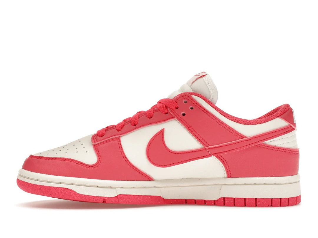 Nike Dunk Low Next Nature Aster Pink (Women's) - Sneakers - Jawns on Fire Sneakers & Shoes