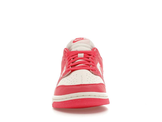 Nike Dunk Low Next Nature Aster Pink (Women's) - Sneakers - Jawns on Fire Sneakers & Shoes