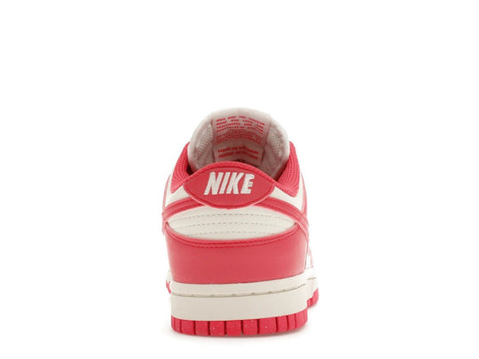 Nike Dunk Low Next Nature Aster Pink (Women's) - Sneakers - Jawns on Fire Sneakers & Shoes