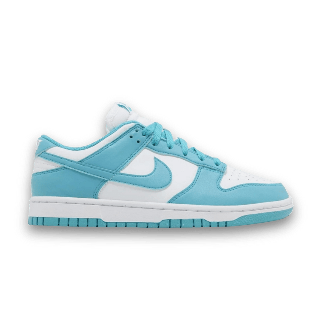 Nike Dunk Low Next Nature Dusty Cactus (Women's) - Sneakers - Jawns on Fire Sneakers & Shoes