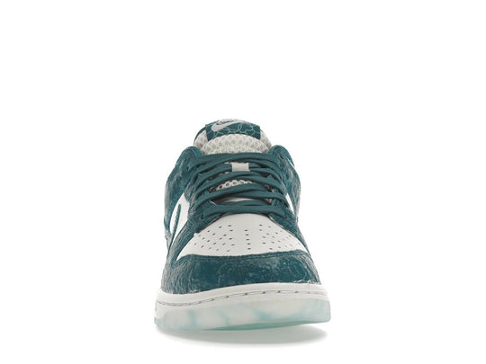 Nike Dunk Low Ocean (Women's) - Sneakers - Jawns on Fire Sneakers & Shoes