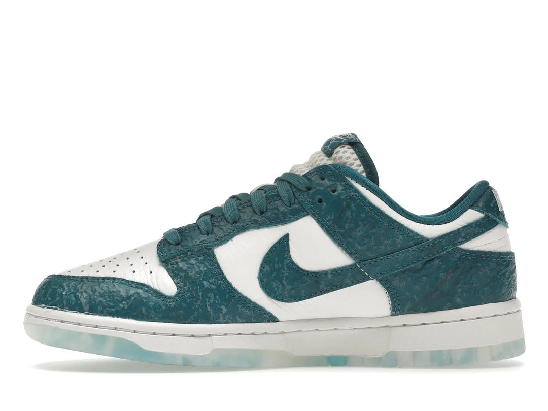 Nike Dunk Low Ocean (Women's) - Sneakers - Jawns on Fire Sneakers & Shoes