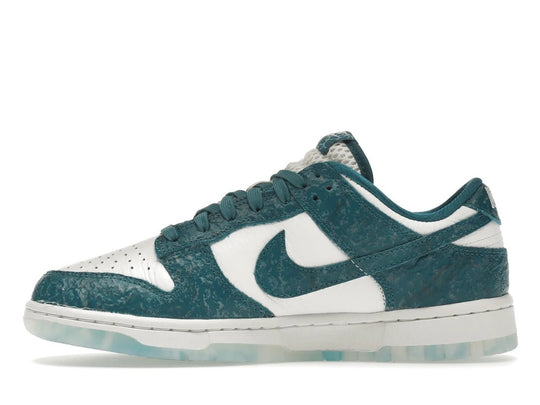 Nike Dunk Low Ocean (Women's) - Sneakers - Jawns on Fire Sneakers & Shoes