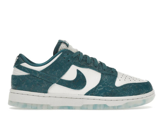 Nike Dunk Low Ocean (Women's) - Sneakers - Jawns on Fire Sneakers & Shoes