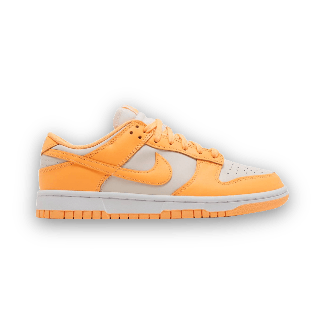 Nike Dunk Low Peach Cream (Women's) - Sneakers - Jawns on Fire Sneakers & Shoes