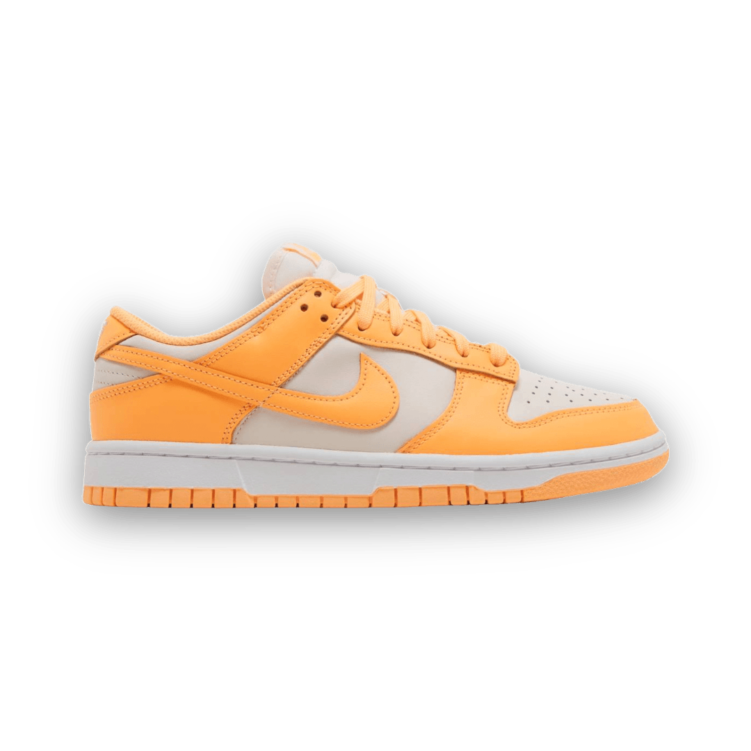 Nike Dunk Low Peach Cream (Women's) - Sneakers - Jawns on Fire Sneakers & Shoes