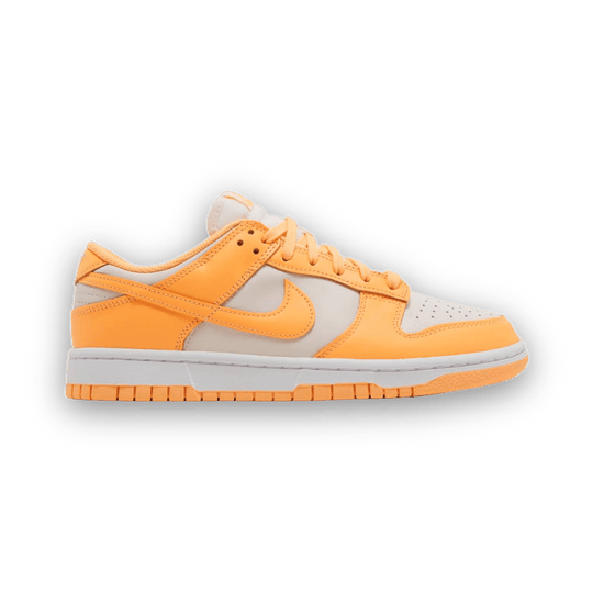 Nike Dunk Low Peach Cream (Women's) - Sneakers - Jawns on Fire Sneakers & Shoes