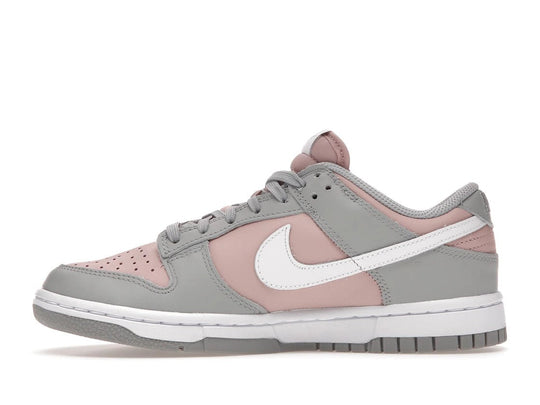 Nike Dunk Low Pink Oxford (Women's) - Sneakers - Jawns on Fire Sneakers & Shoes