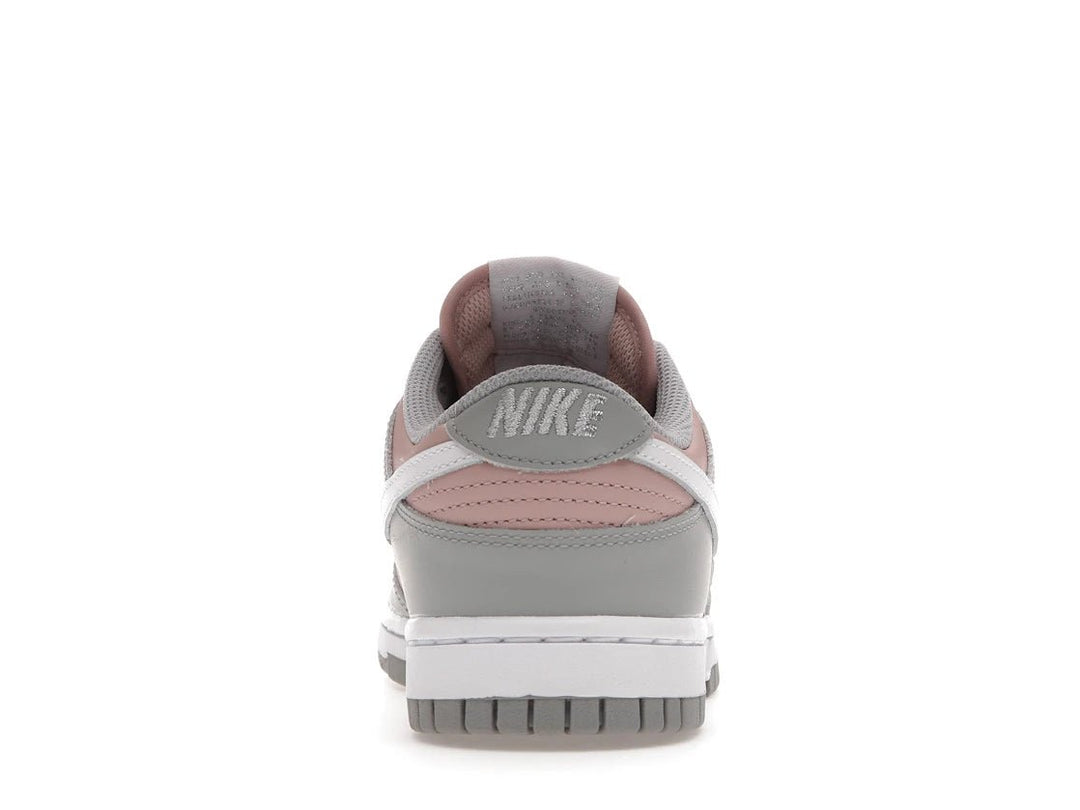Nike Dunk Low Pink Oxford (Women's) - Sneakers - Jawns on Fire Sneakers & Shoes