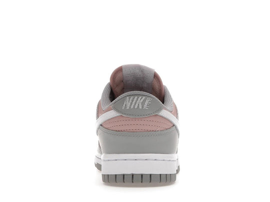Nike Dunk Low Pink Oxford (Women's) - Sneakers - Jawns on Fire Sneakers & Shoes