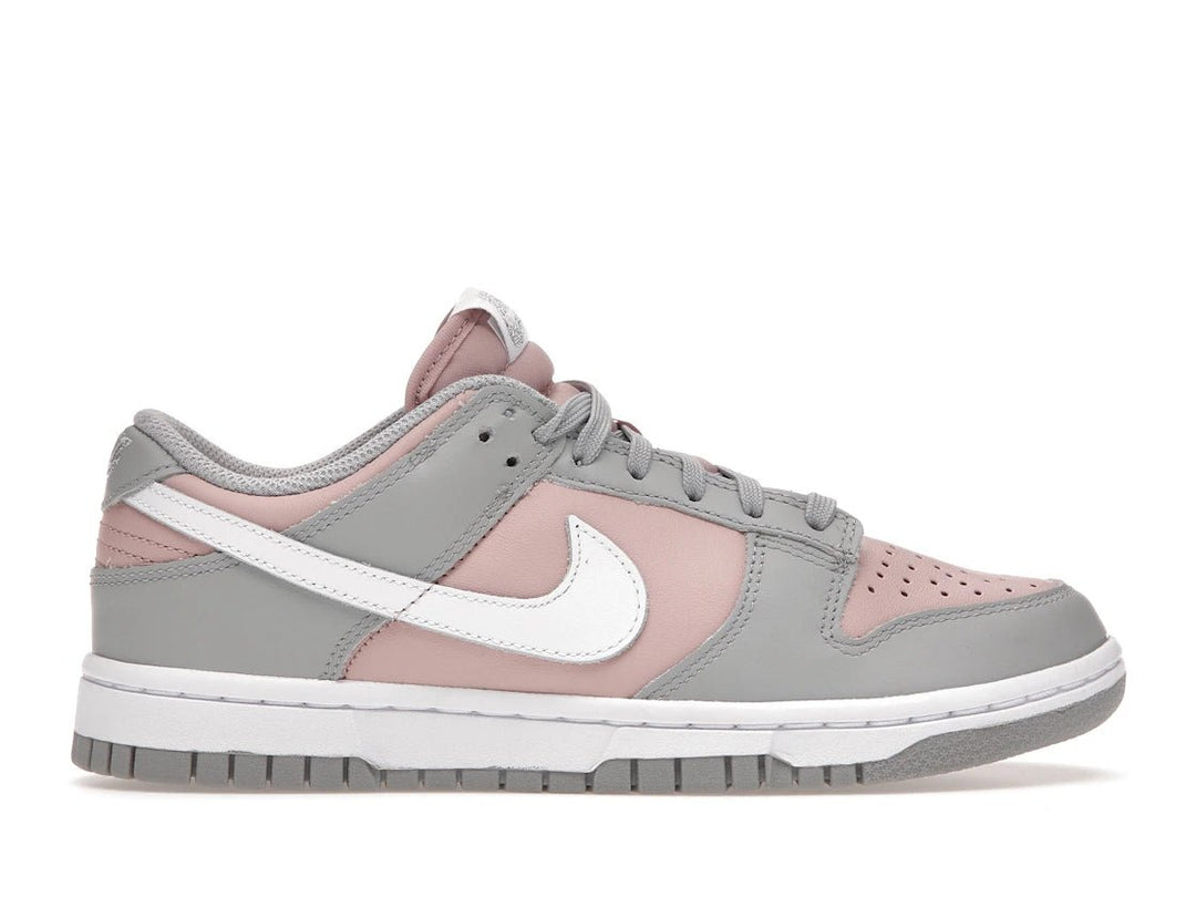 Nike Dunk Low Pink Oxford (Women's) - Sneakers - Jawns on Fire Sneakers & Shoes
