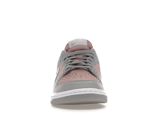 Nike Dunk Low Pink Oxford (Women's) - Sneakers - Jawns on Fire Sneakers & Shoes
