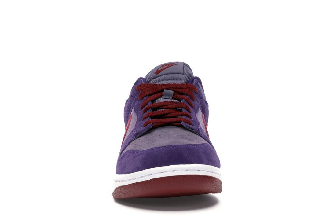 Nike Dunk Low Plum Men 10.5 New - Sneakers - Jawns on Fire Sneakers &amp; Shoes