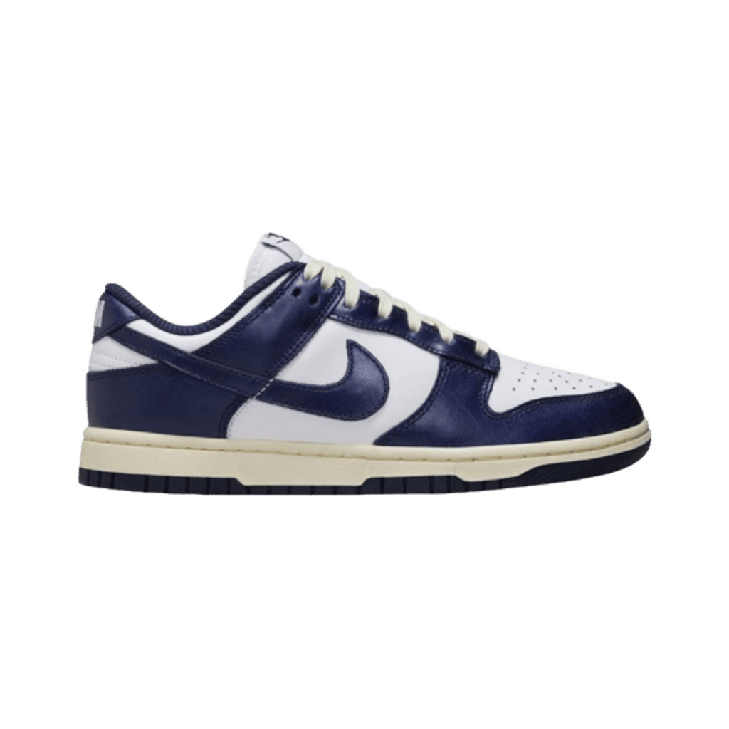 Nike Dunk Lowヴィンテージネイビー Nike Dunk Low Vintage Navy W for sale | eBay