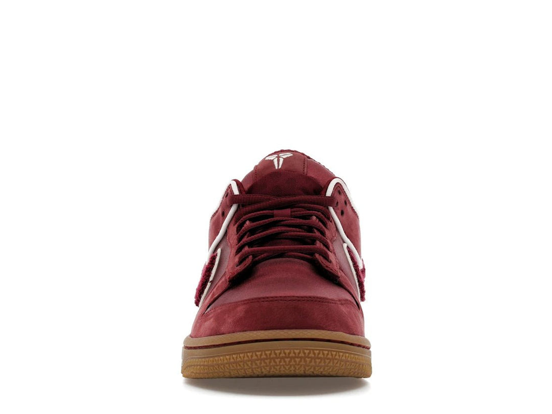 Nike Dunk Low Protro Kobe Bryant Lower Merion Away - Sneakers - Jawns on Fire Sneakers &amp; Shoes