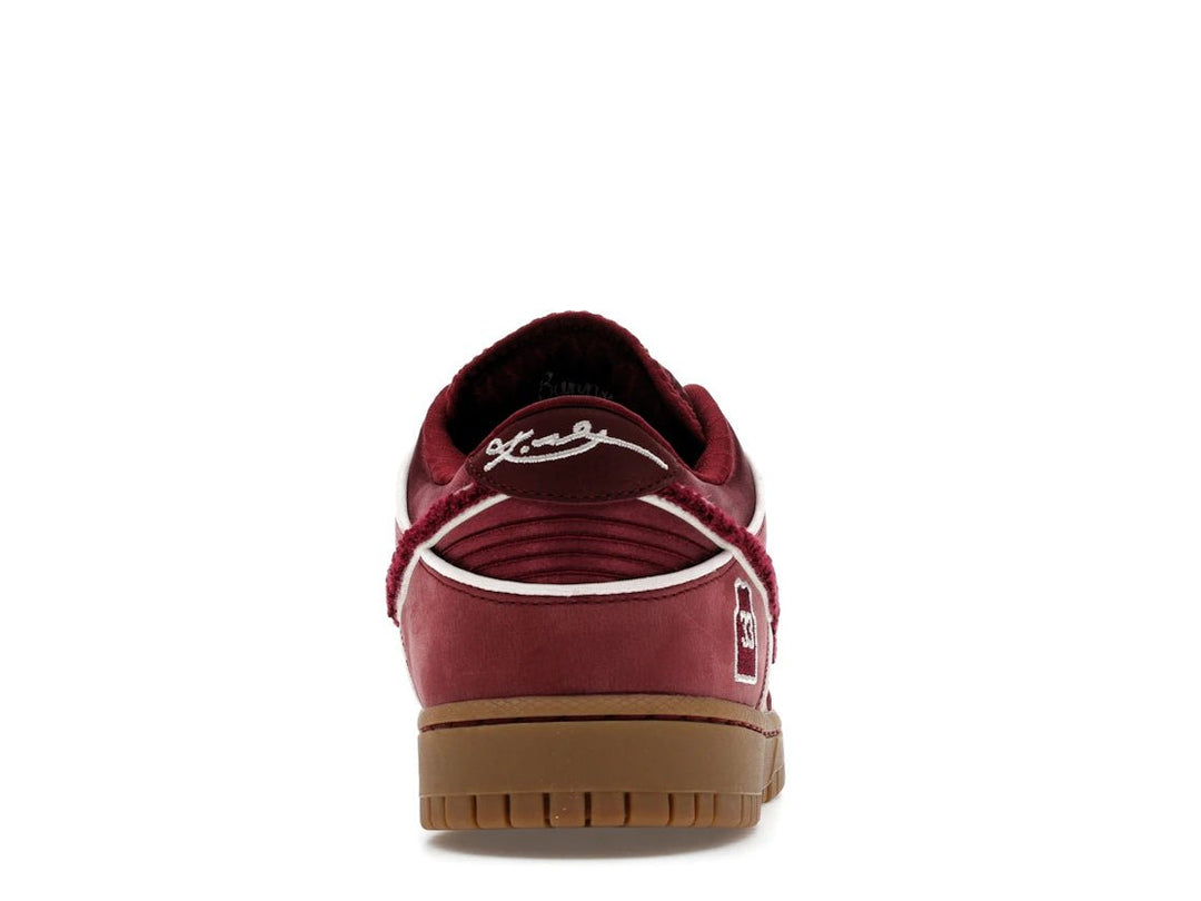 Nike Dunk Low Protro Kobe Bryant Lower Merion Away - Sneakers - Jawns on Fire Sneakers &amp; Shoes