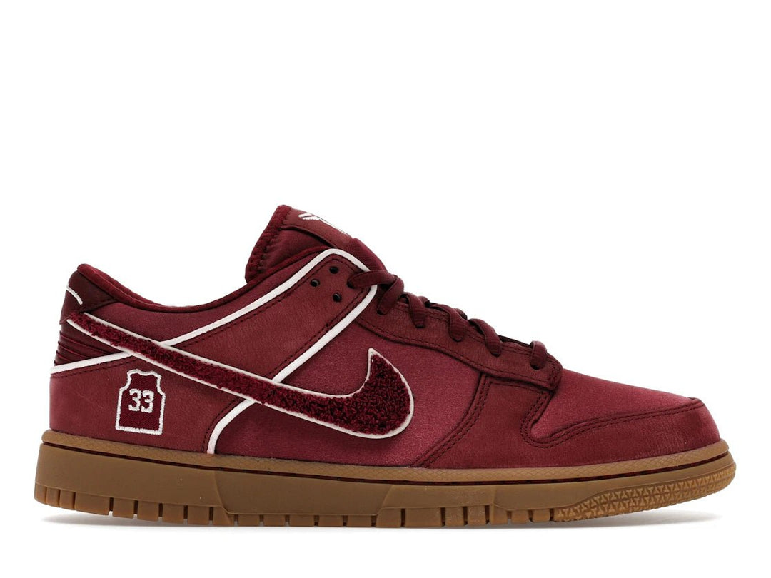 Nike Dunk Low Protro Kobe Bryant Lower Merion Away - Sneakers - Jawns on Fire Sneakers &amp; Shoes