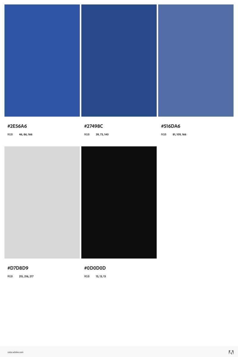 Nike Dunk Low Retro Hyper Cobalt (GS) - Sneakers - Jawns on Fire Sneakers & Shoes