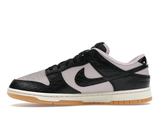 Nike Dunk Low Retro Pink Foam Black - Sneakers - Jawns on Fire Sneakers &amp; Shoes