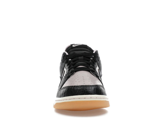 Nike Dunk Low Retro Pink Foam Black - Sneakers - Jawns on Fire Sneakers &amp; Shoes