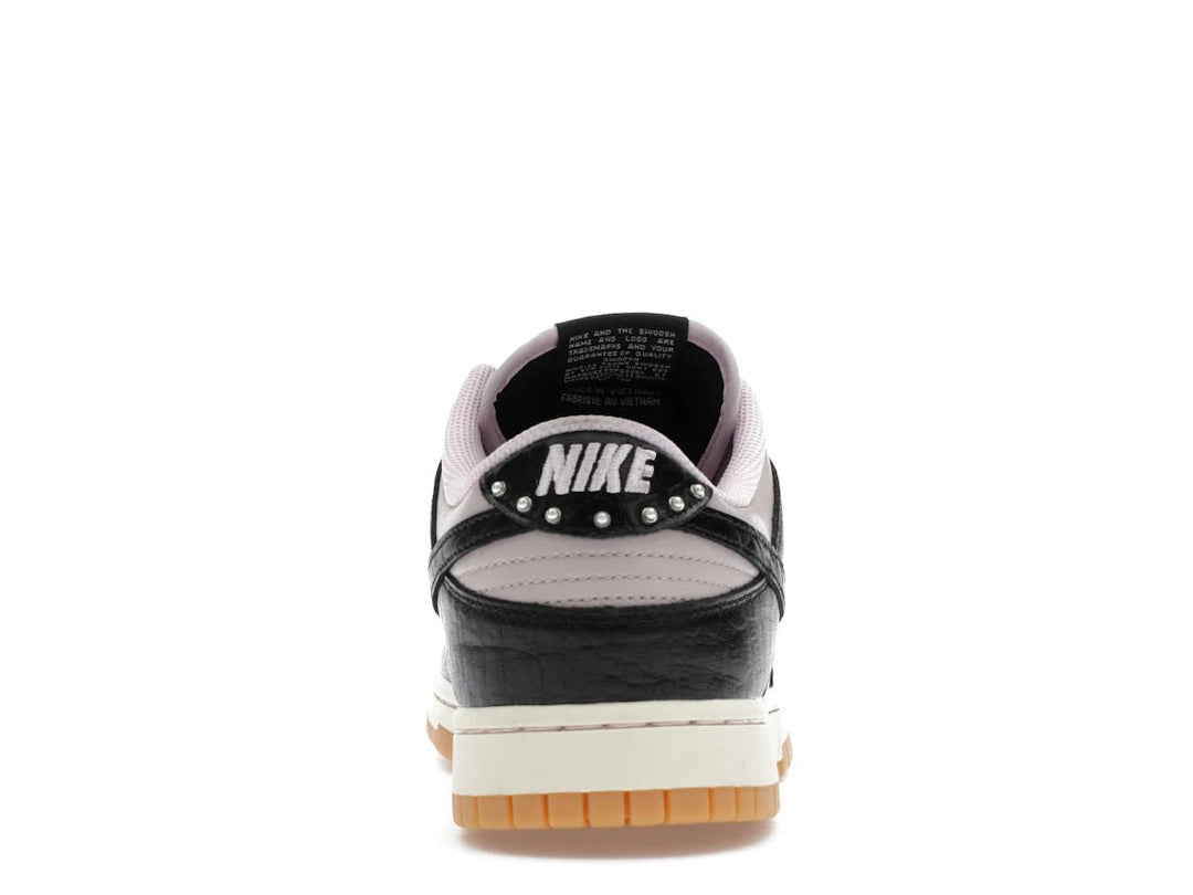 Nike Dunk Low Retro Pink Foam Black - Sneakers - Jawns on Fire Sneakers &amp; Shoes