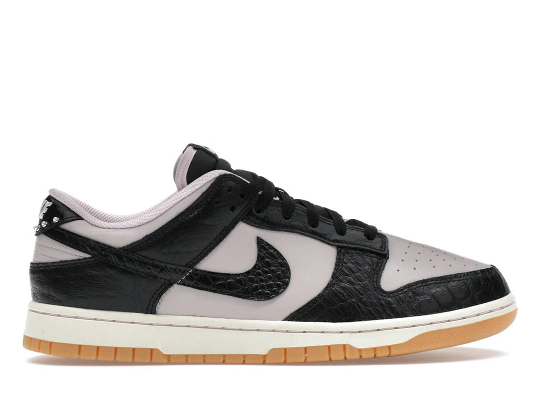 Nike Dunk Low Retro Pink Foam Black - Sneakers - Jawns on Fire Sneakers &amp; Shoes