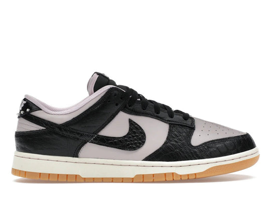 Nike Dunk Low Retro Pink Foam Black - Sneakers - Jawns on Fire Sneakers &amp; Shoes