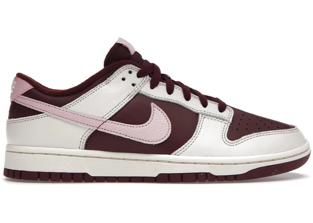 Nike Dunk Low Retro PRM Valentine's Day (2023) - Sneakers - Jawns on Fire Sneakers & Shoes