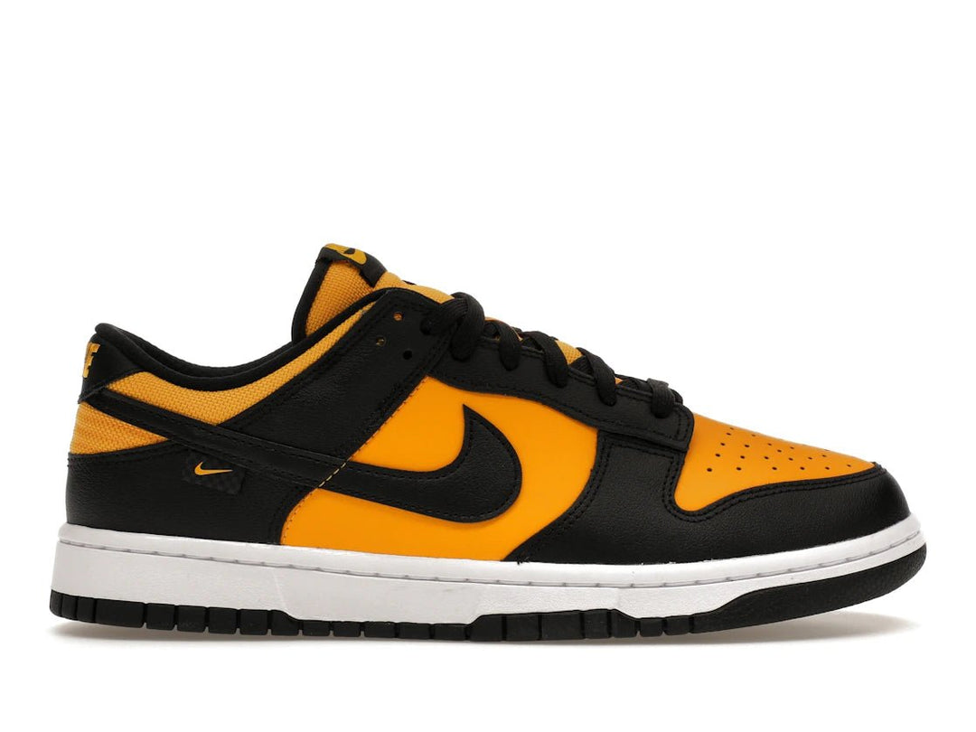 Nike Dunk Low Reverse Goldenrod (2024) - Sneakers - Jawns on Fire Sneakers & Shoes