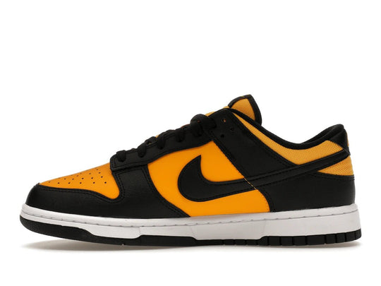 Nike Dunk Low Reverse Goldenrod (2024) - Sneakers - Jawns on Fire Sneakers & Shoes