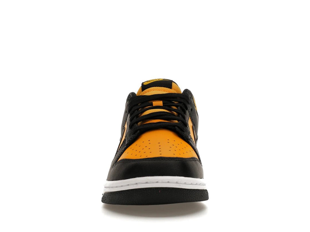Nike Dunk Low Reverse Goldenrod (2024) - Sneakers - Jawns on Fire Sneakers & Shoes