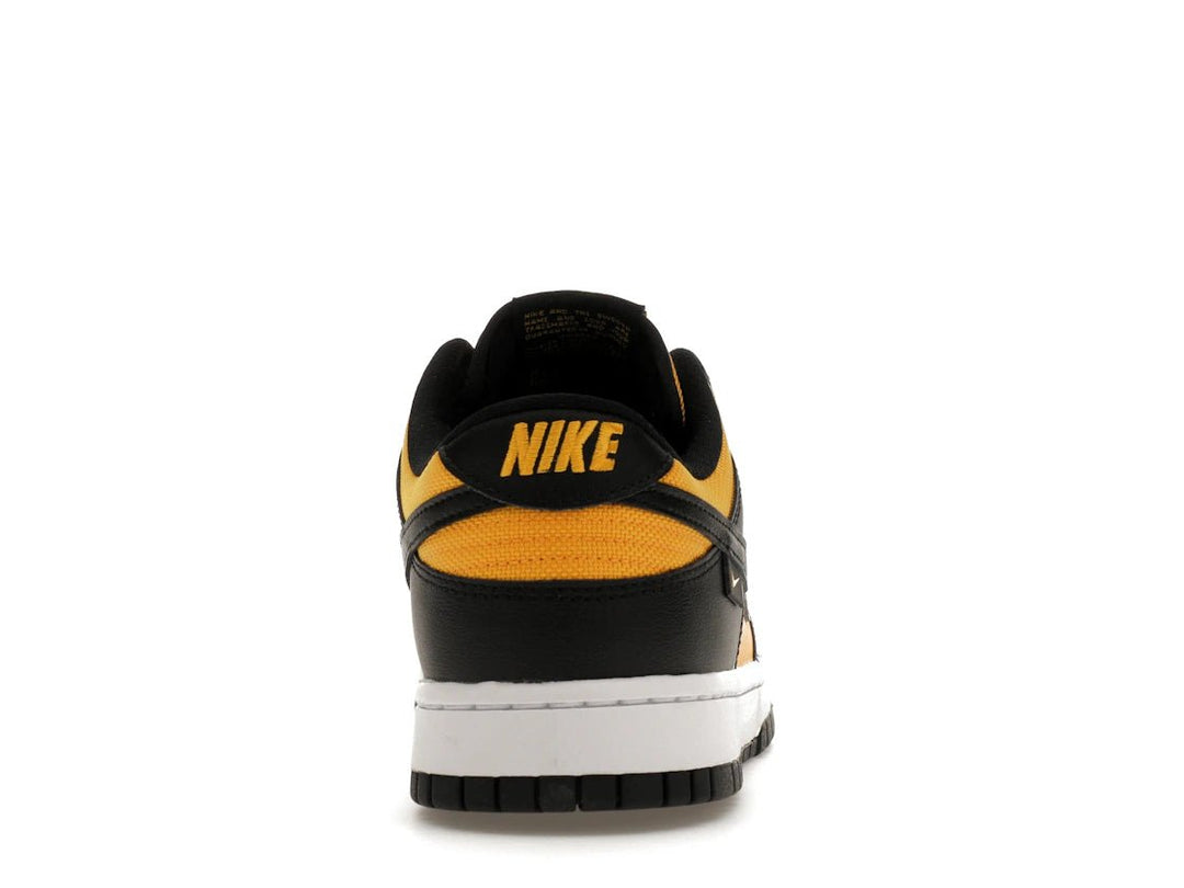 Nike Dunk Low Reverse Goldenrod (2024) - Sneakers - Jawns on Fire Sneakers & Shoes