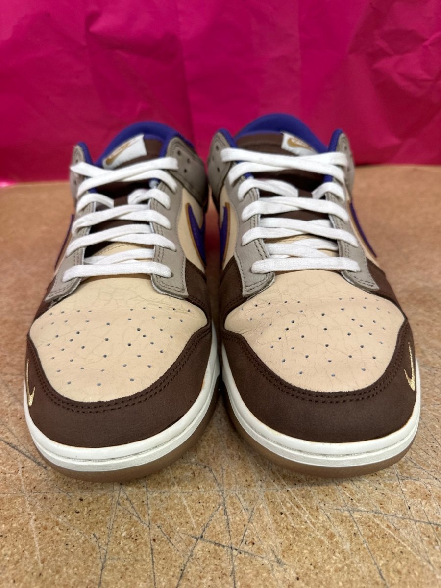 Nike Dunk Low Setsubun Men 13 Used - Sneakers - Jawns on Fire Sneakers &amp; Shoes