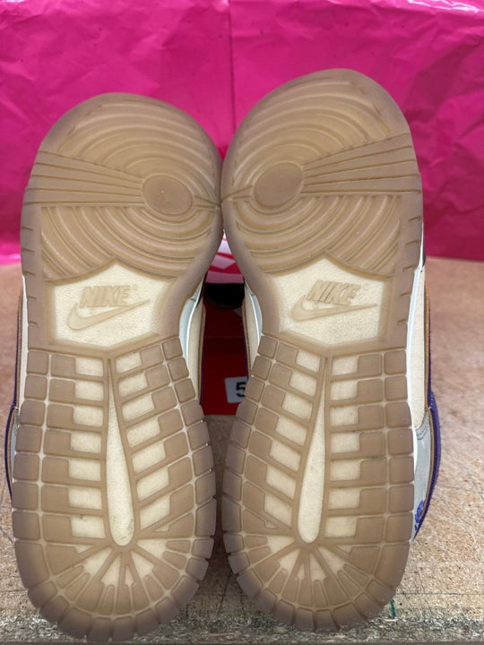 Nike Dunk Low Setsubun Men 13 Used - Sneakers - Jawns on Fire Sneakers &amp; Shoes
