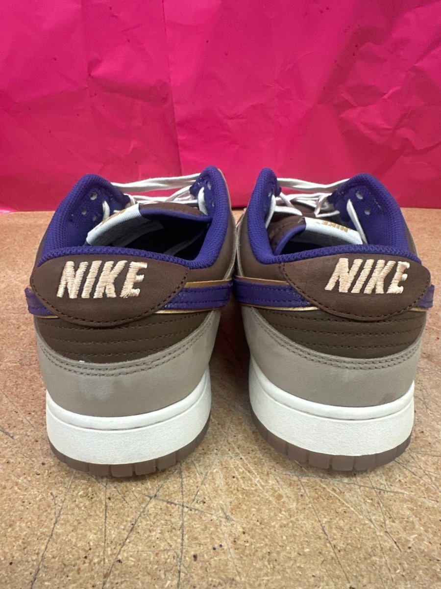 Nike Dunk Low Setsubun Men 13 Used - Sneakers - Jawns on Fire Sneakers &amp; Shoes