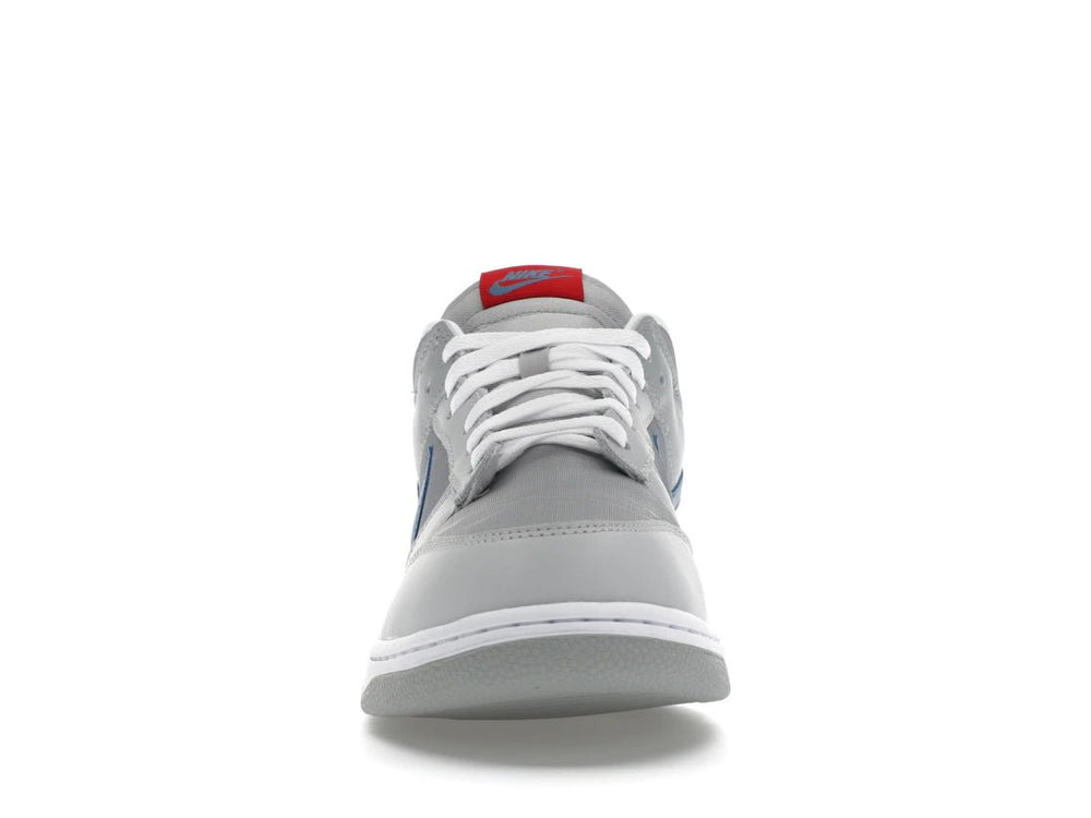 Nike Dunk Low Silver Surfer (2024) - Sneakers - Jawns on Fire Sneakers & Shoes